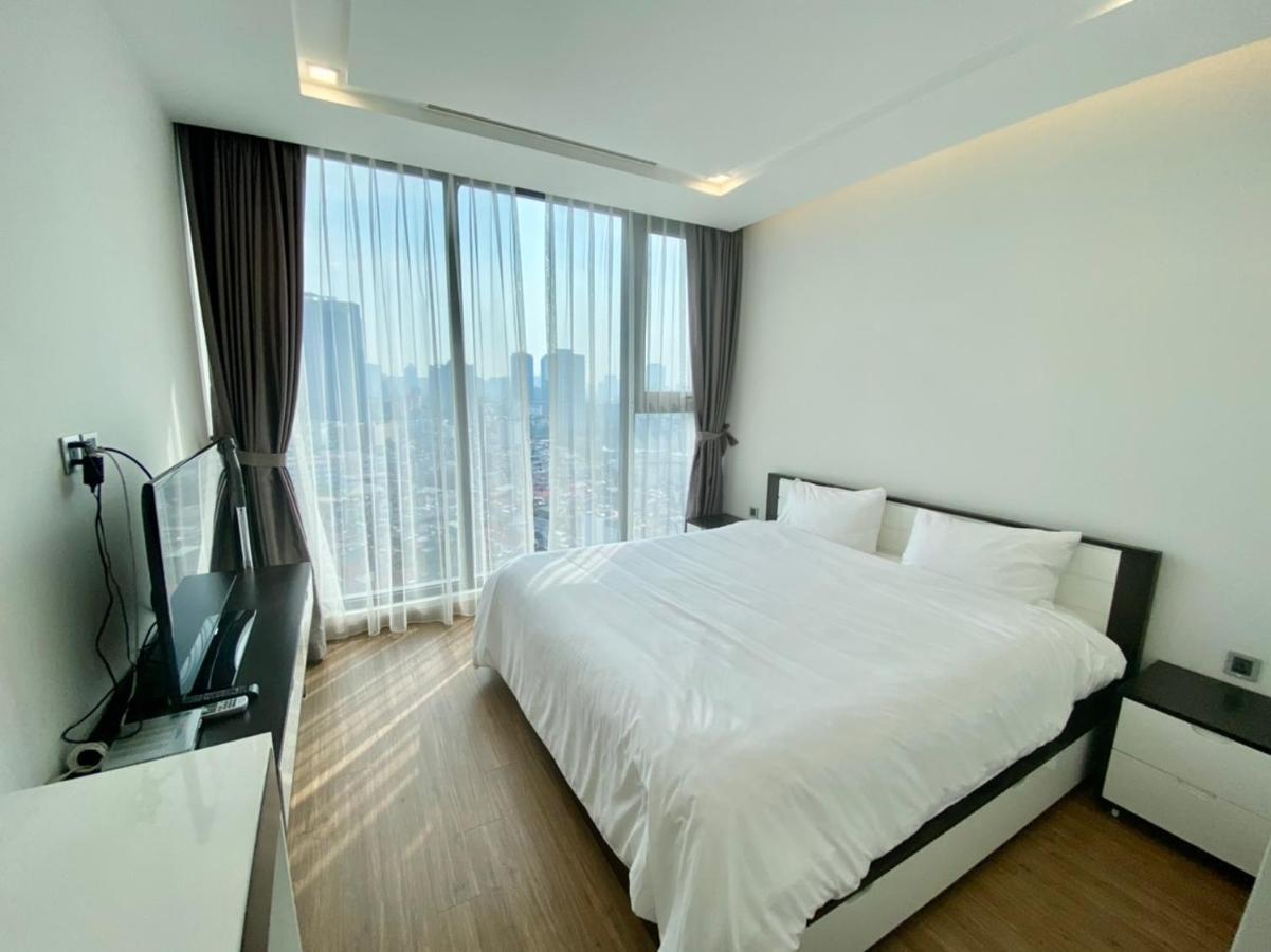 Căn hộ Hana Housing - Vinhomes Metropolis *