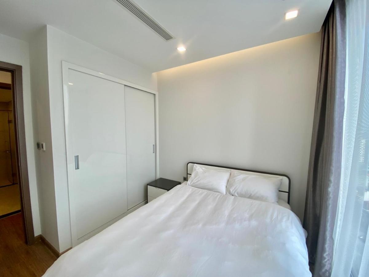 Căn hộ Hana Housing - Vinhomes Metropolis *