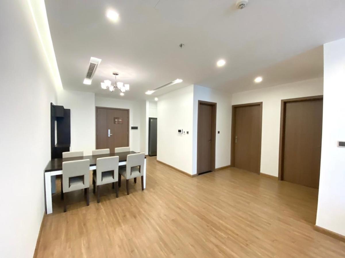 Căn hộ Hana Housing - Vinhomes Metropolis