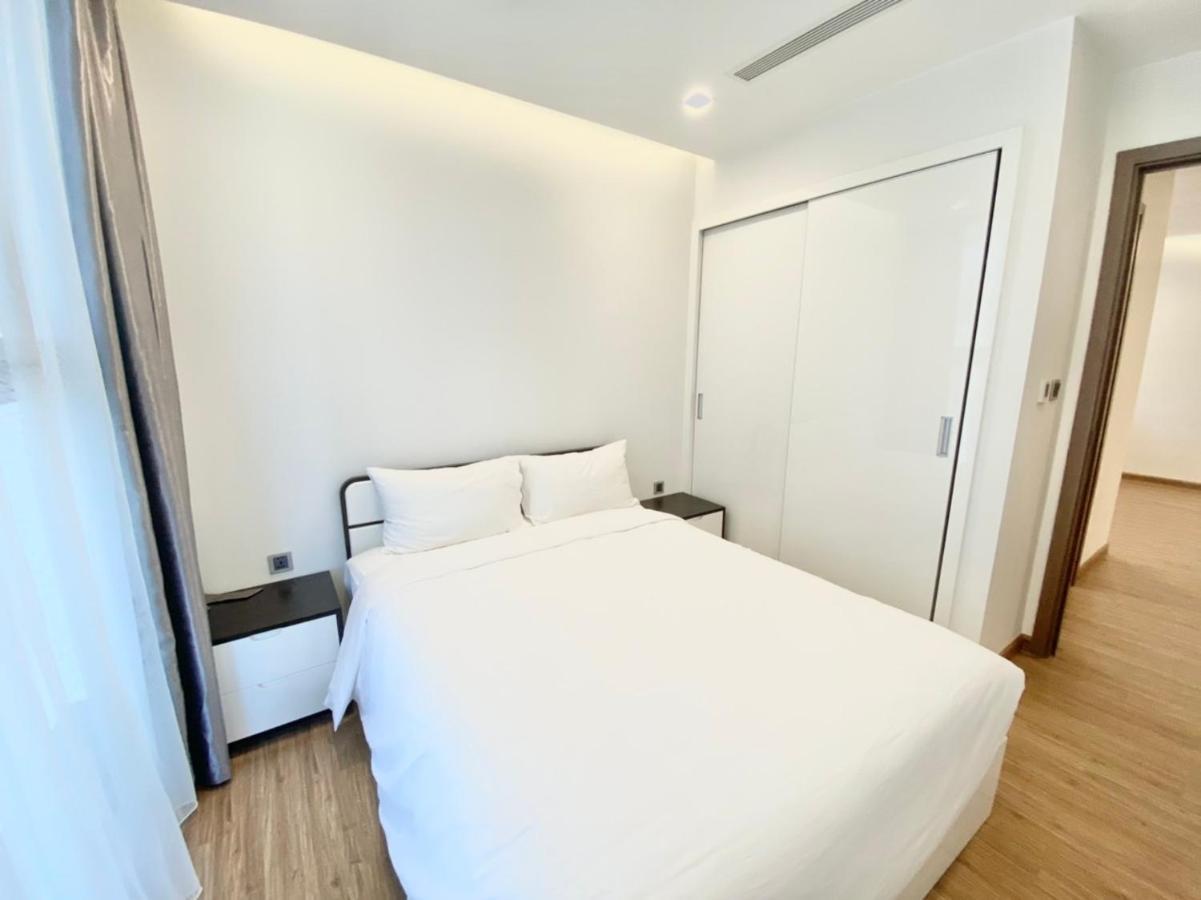 Căn hộ Hana Housing - Vinhomes Metropolis *