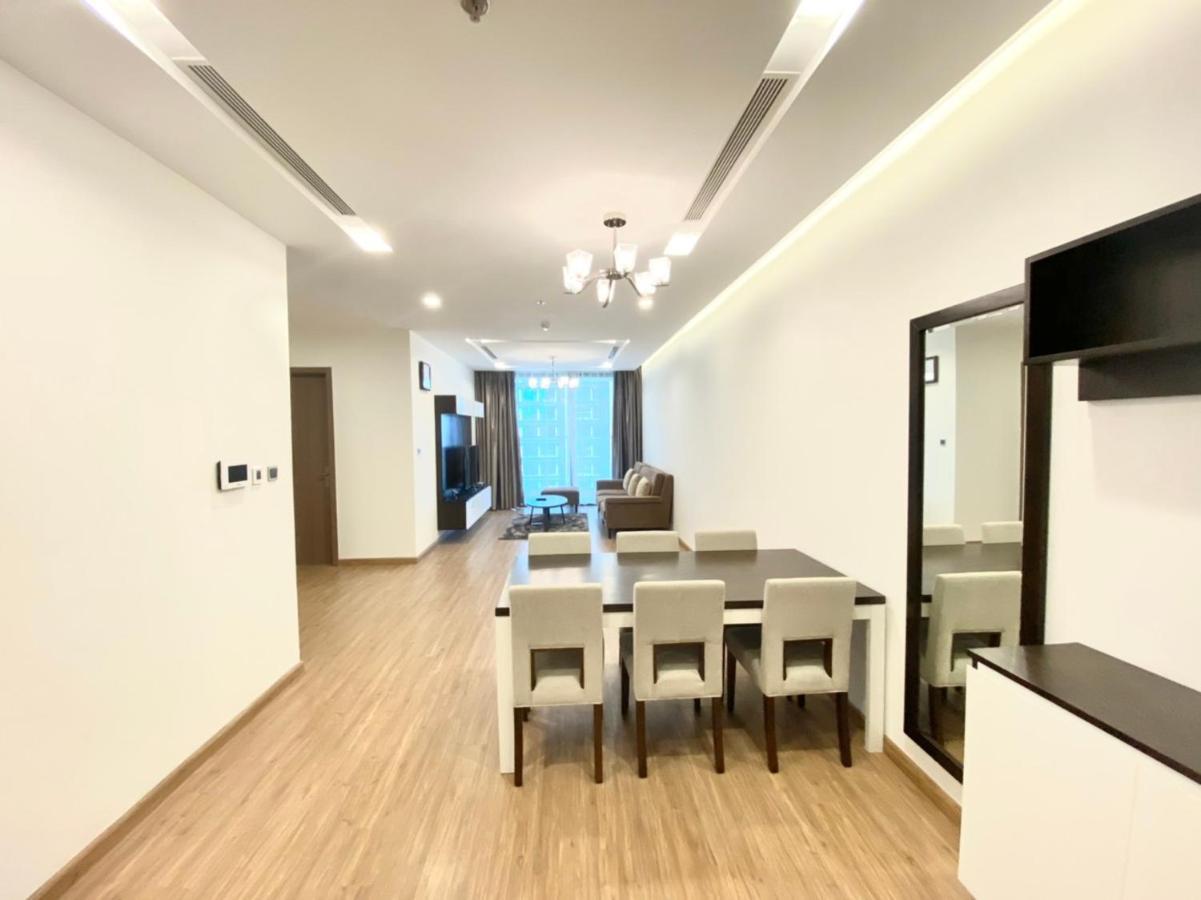 Hana Housing - Vinhomes Metropolis Căn hộ *