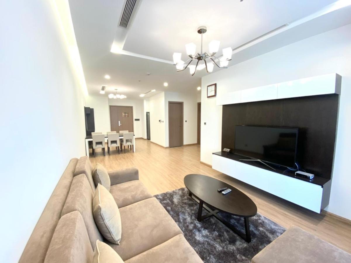 Hana Housing - Vinhomes Metropolis Căn hộ Hà Nội