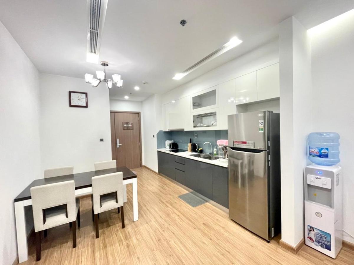 Hana Housing - Vinhomes Metropolis Căn hộ