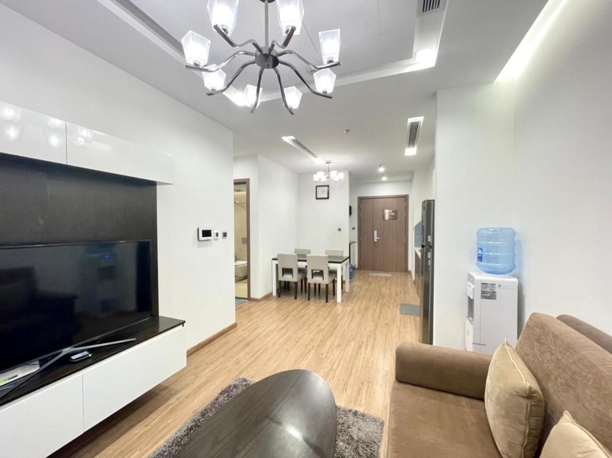 Hana Housing - Vinhomes Metropolis Căn hộ