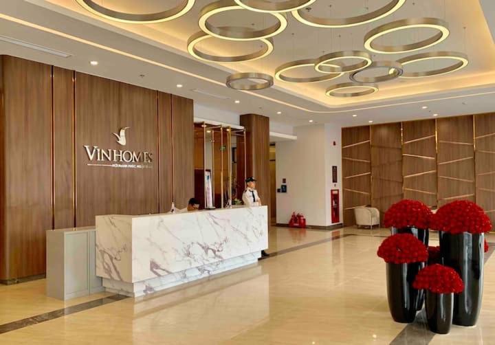 Hana Housing - Vinhomes Metropolis * Hà Nội