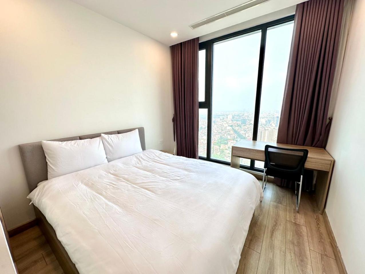 Căn hộ Hana Housing - Vinhomes Metropolis