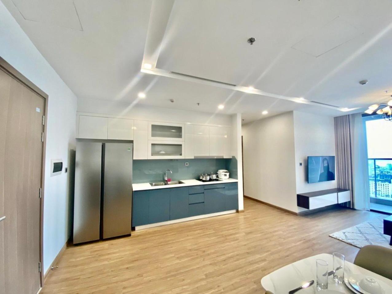 Hana Housing - Vinhomes Metropolis Căn hộ Hà Nội