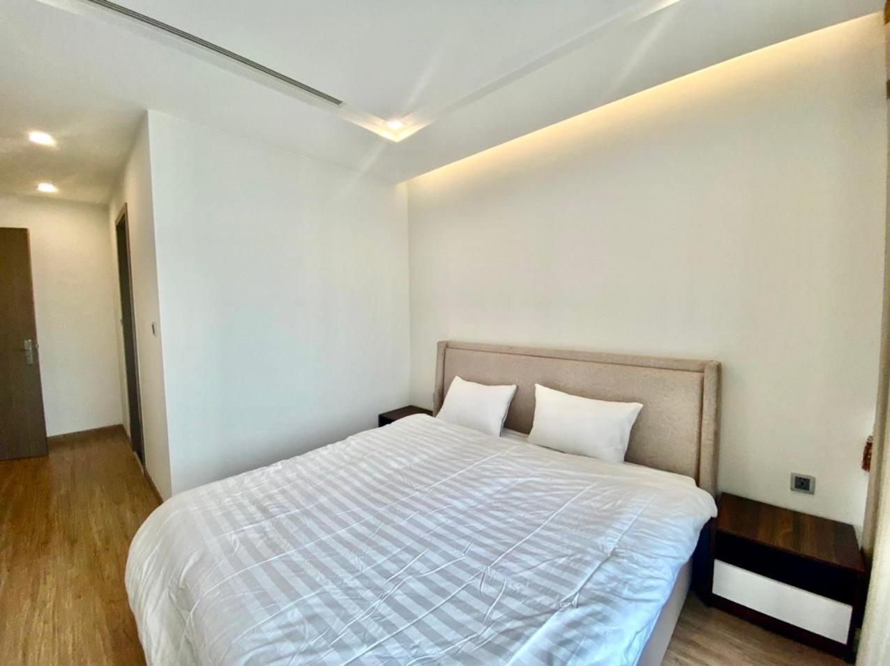 Hana Housing - Vinhomes Metropolis Căn hộ