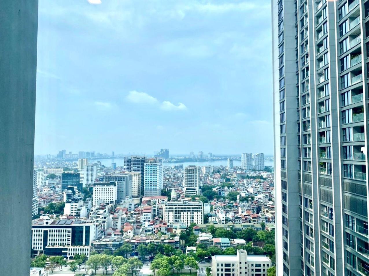 Hana Housing - Vinhomes Metropolis Căn hộ